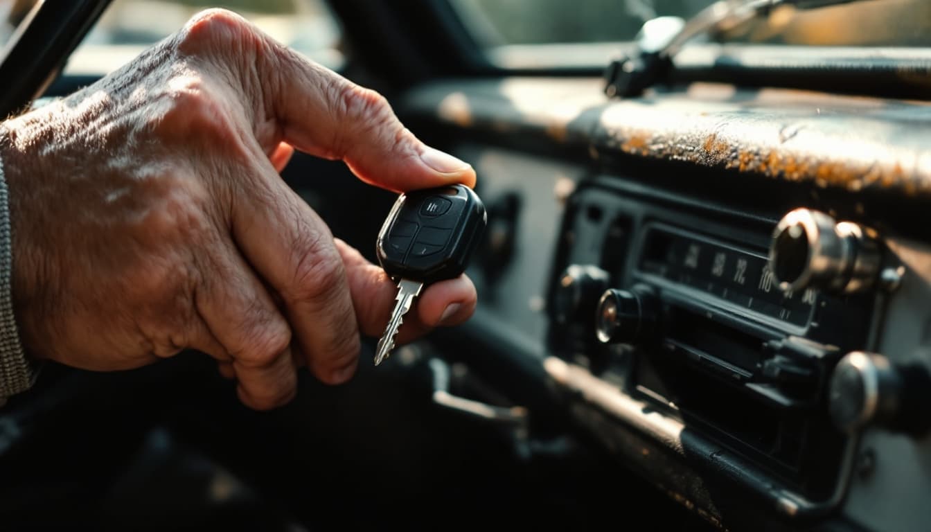 Car Key Won't Turn in the Ignition? Southlake Causes & On-Site Fixes