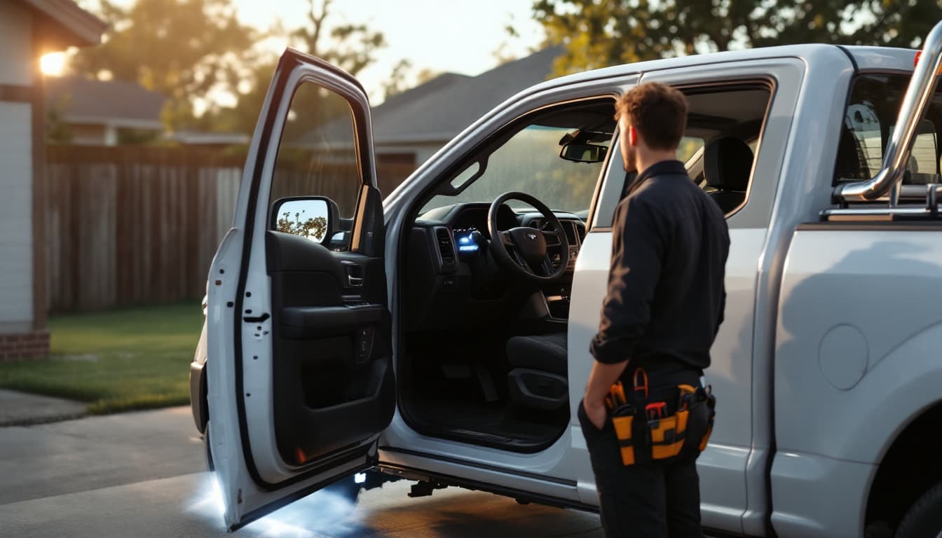 Chevy & GMC Key Relearn Southlake: The GM Security Wait Explained
