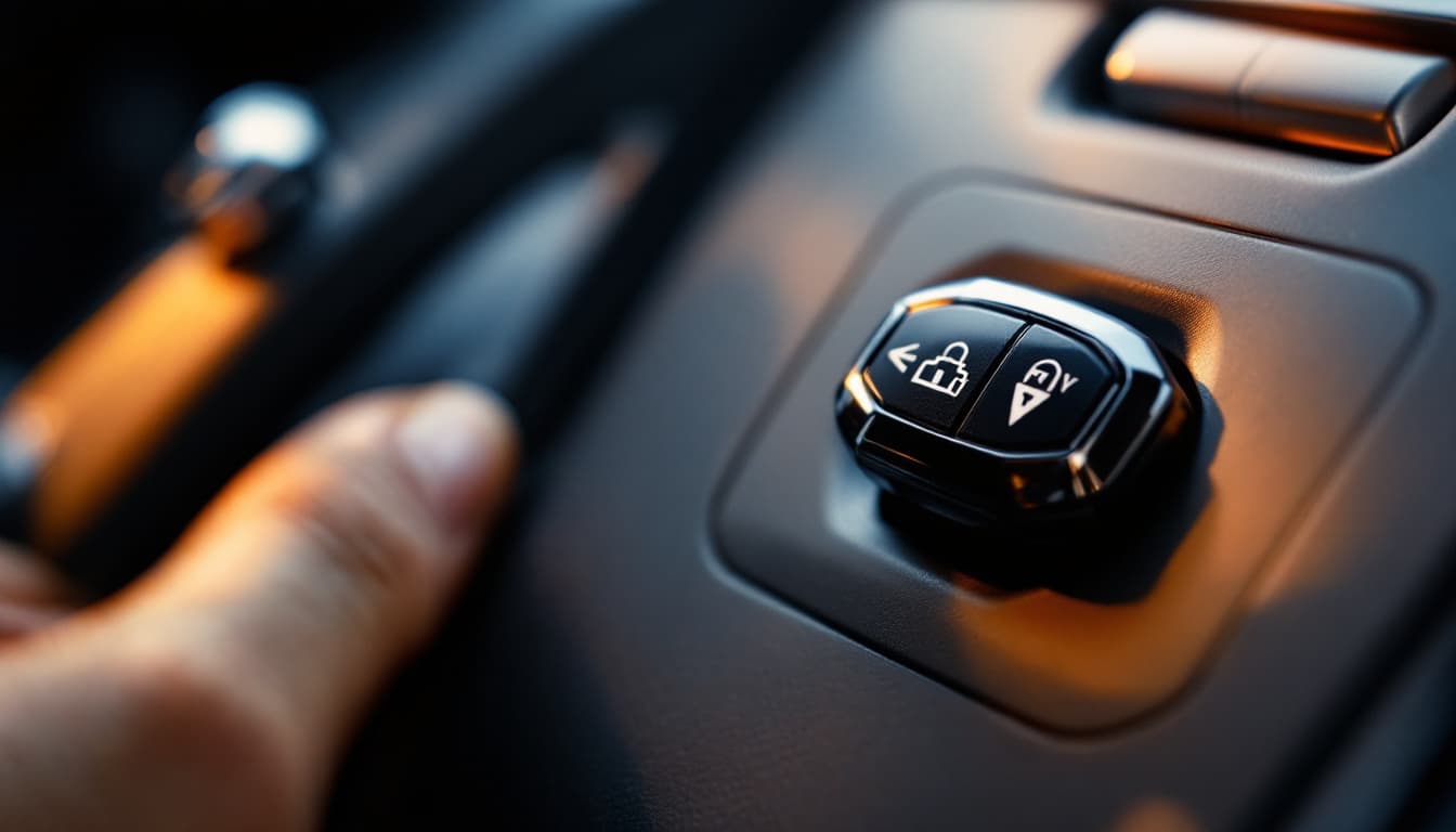 Chrysler, Dodge, Jeep & Ram Key Replacement Southlake: FOBIK & WIN Module