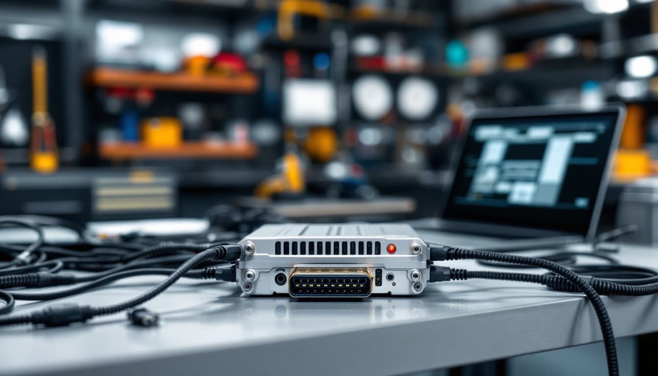 ECU Programming Cost Southlake: What Engine Computer Coding Really Runs