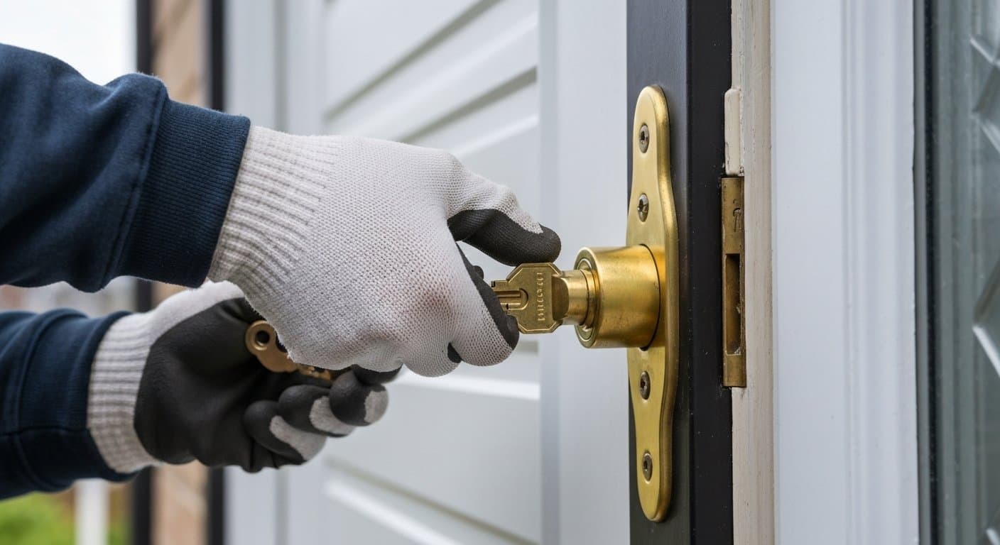 Rekey House Southlake: Mobile Locksmith Services